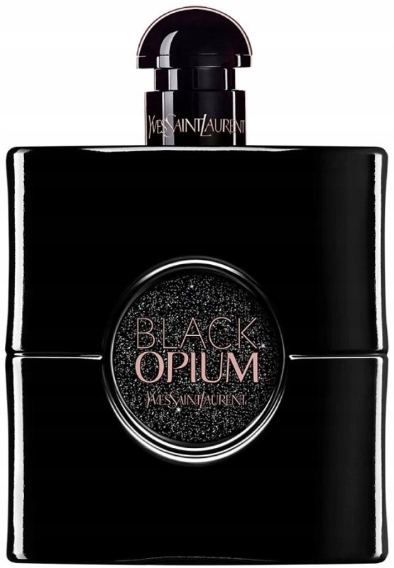 Yves Saint Laurent Black Opium Le Parfum Edp 90 ml