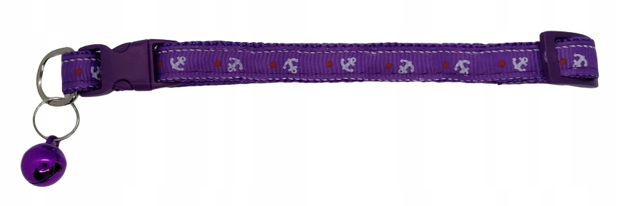 

obroża dla psa / szczeniaka - 20-32 cm