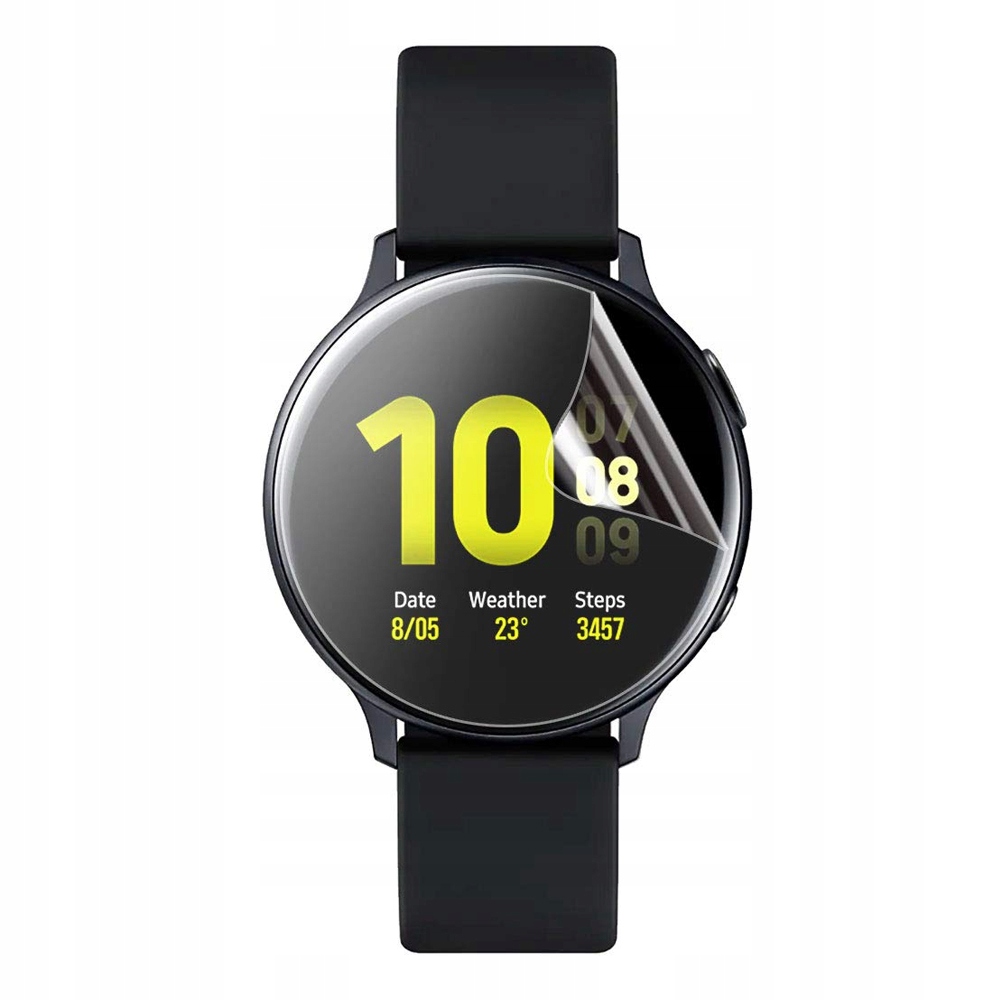 

Folia Ochronna do Samsung Watch Active 2 44mm