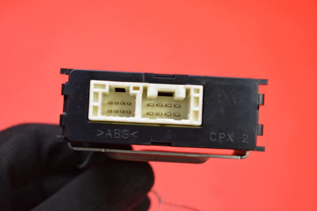 control unit module of wipers 85940-12230 TOYOTA COROLLA E21 18-25