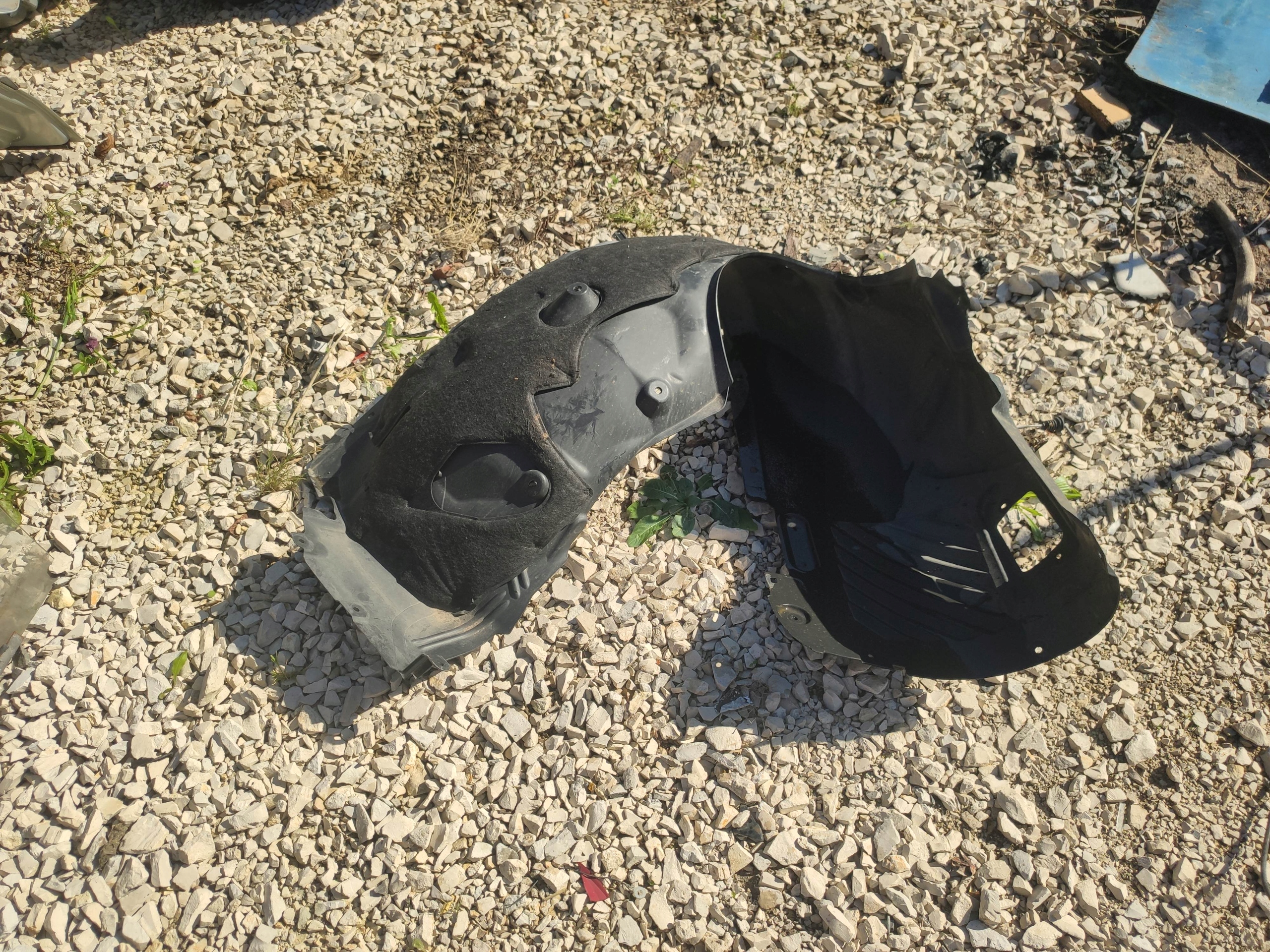 EU NADKOLE LEWY PRZÓD BMW X1 U11 9465697