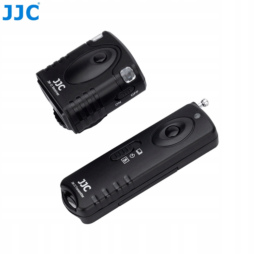 Jjc JM-I2(II) radiová bezdrátová spoušť Sigma CR-31