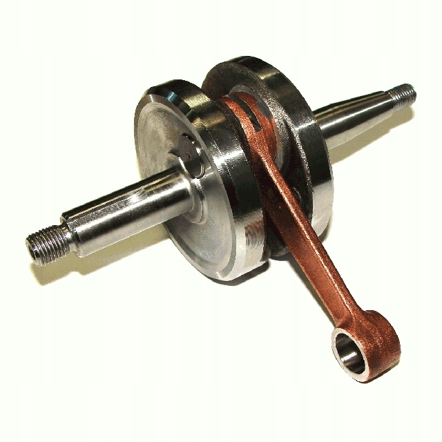 Wał korbowy silnika AM6 APRILIA RS AF1 RX MX tuono