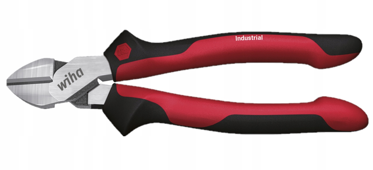 

Wiha 43333 Szczypce Do Cięcia Bocznego 160MM