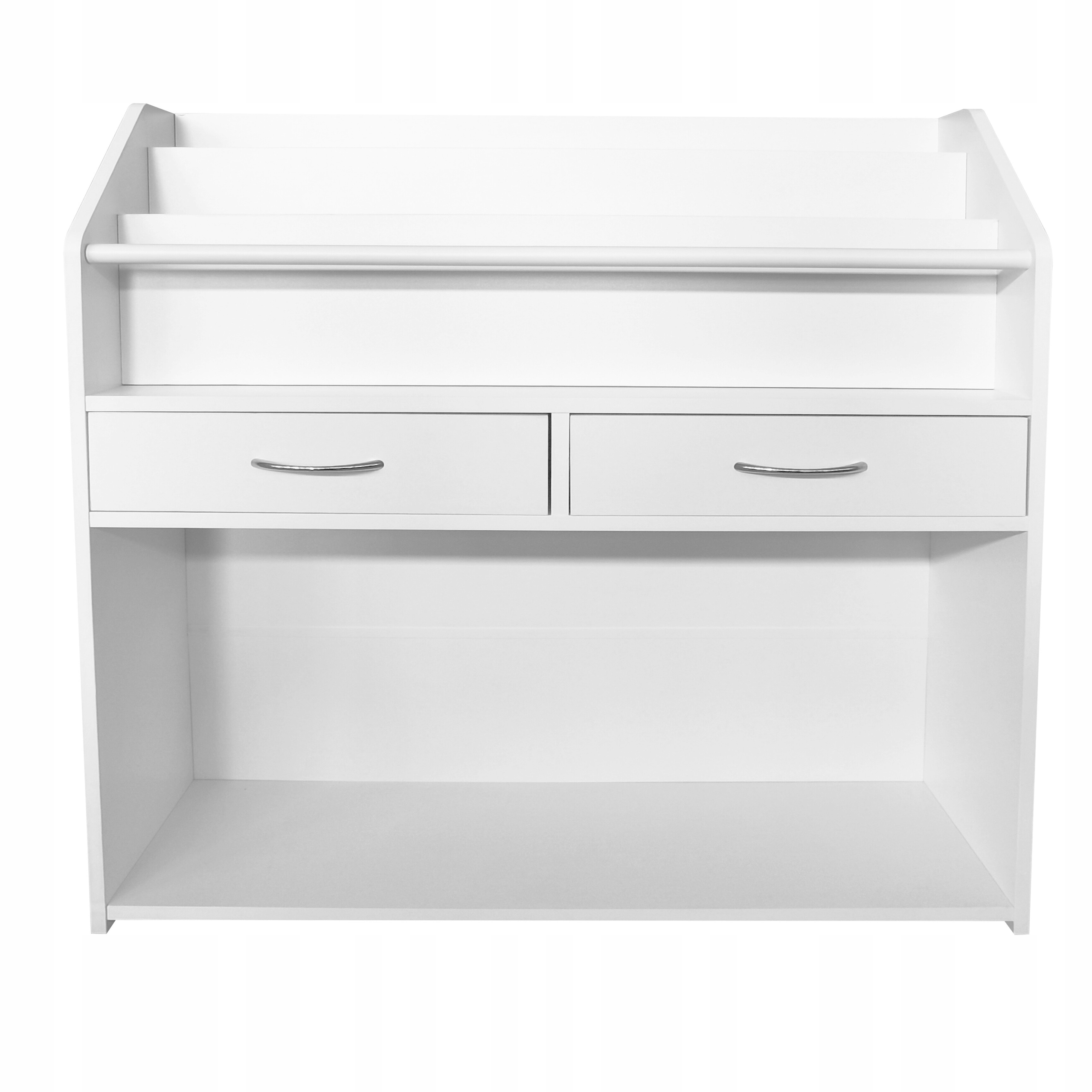 Regał Organizer do przechowywania zabawek i książek dla dzieci 85 x 26 x 86