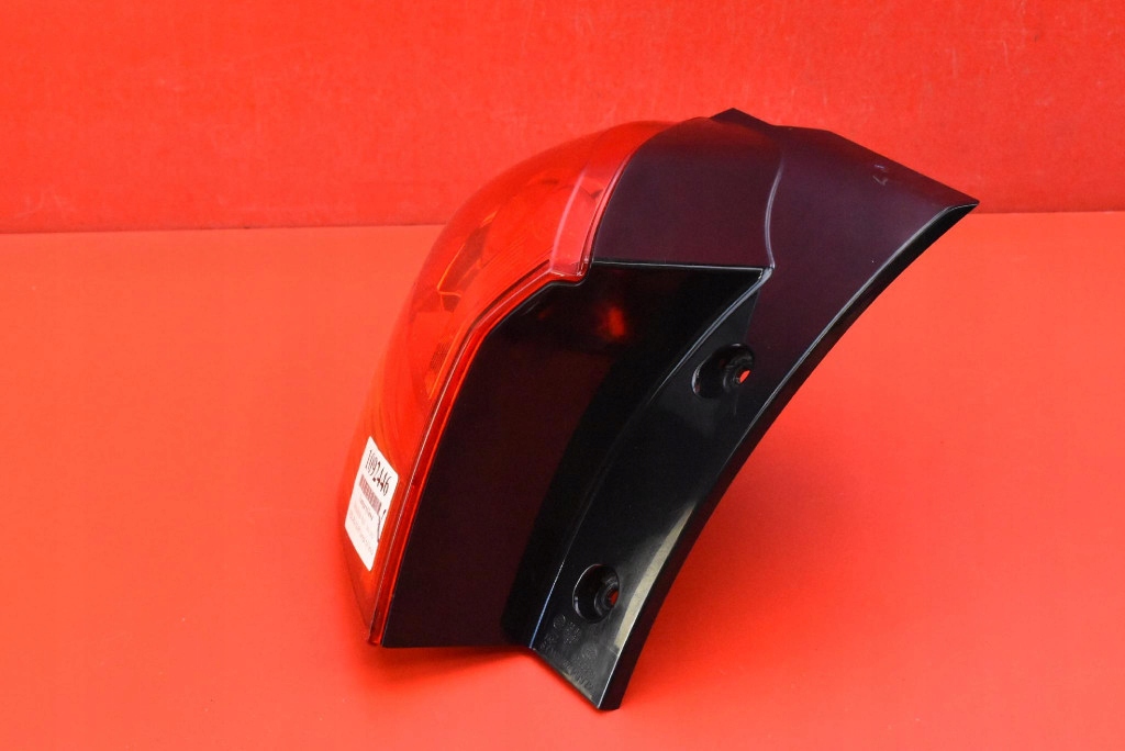 light left rear part rear P9374 MITSUBISHI ASX 1 and 10-12