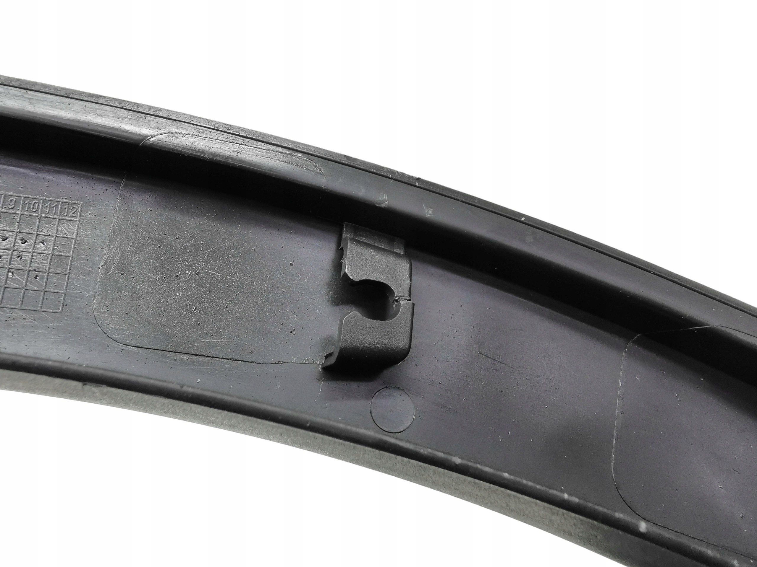 modanatura parafango sinistra posteriore OPEL MOKKA A 2012-2016 95164505