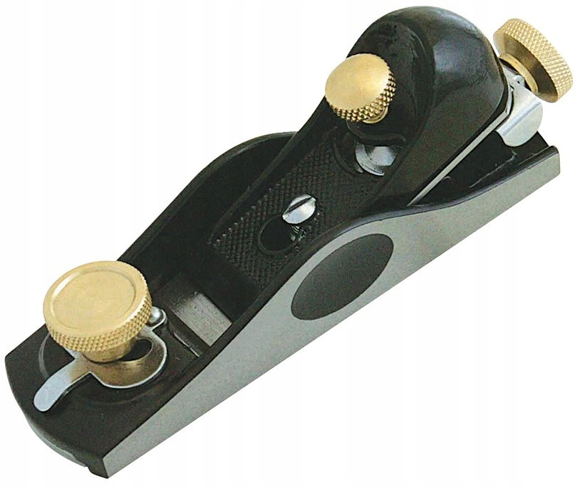 

Strug Ręczny Hebel Stolarski 40 x 178mm