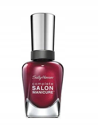 Lakier do paznokci Sally Hansen Fioletowe 14,7 ml