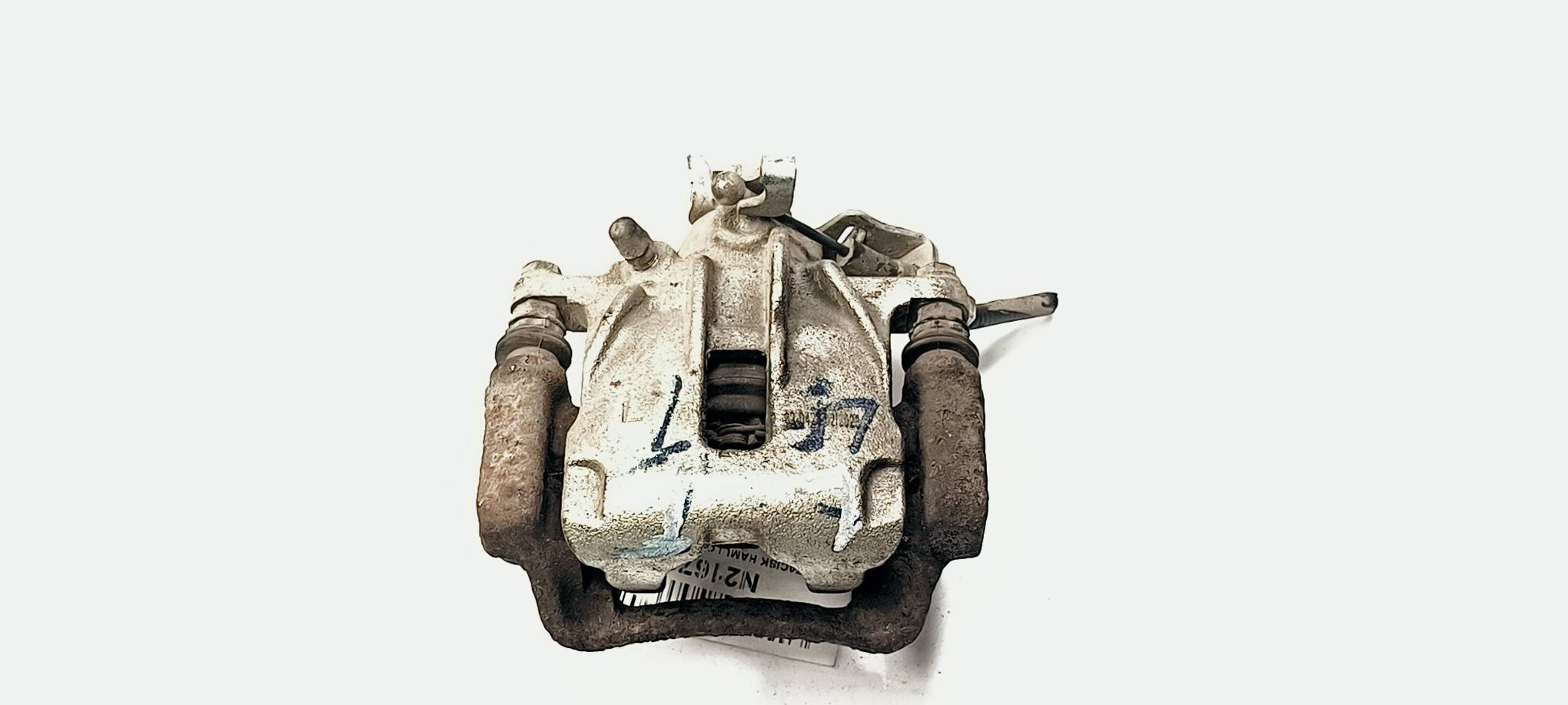 caliper brake rear part left 2.5 OPEL VIVARO II