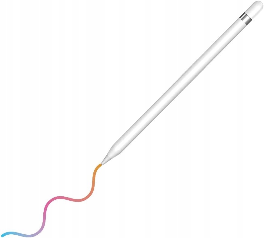 QIKtech końcówka rysik TIP Końcówki Do Rysowania Dla Apple Pencil Tip 1 2