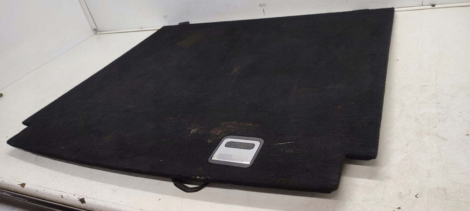 mats floor boot Mercedes W164
