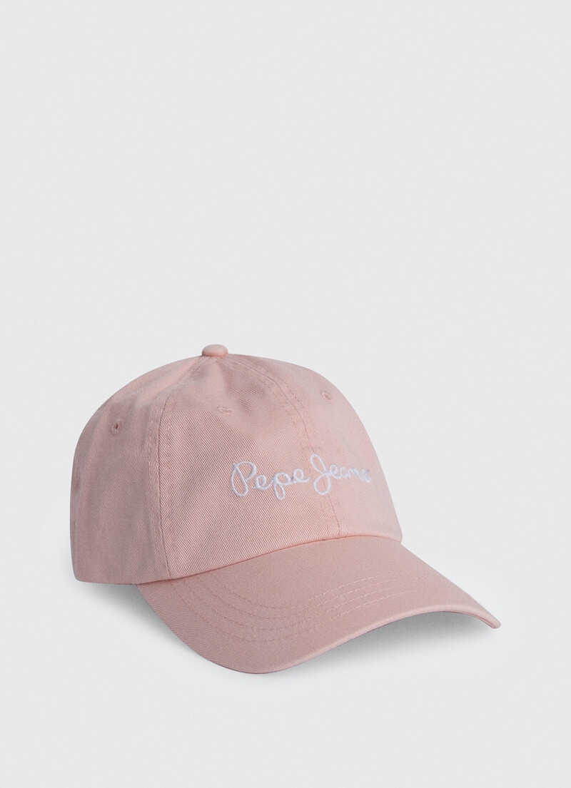 

Czapka Damska Pepe Jeans Lucia Cap PL040325-325