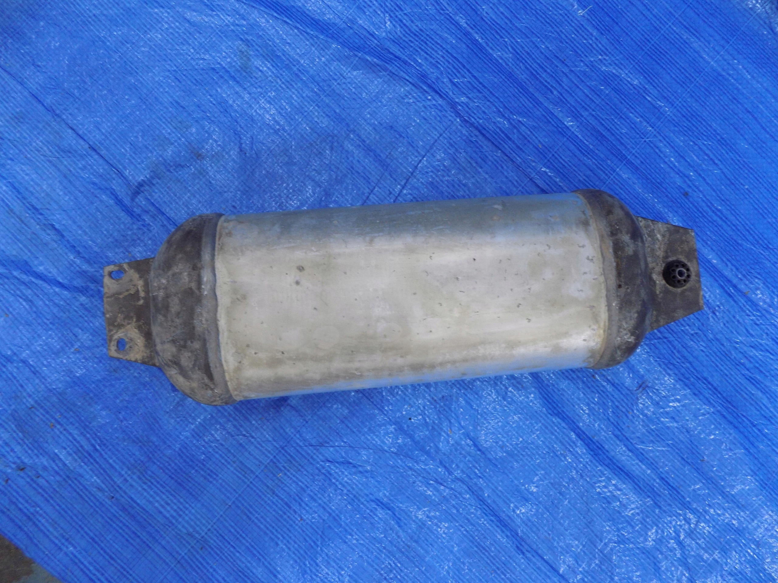 serbatoio pressione Dell’aria BMW X5 G05 20R 3,0