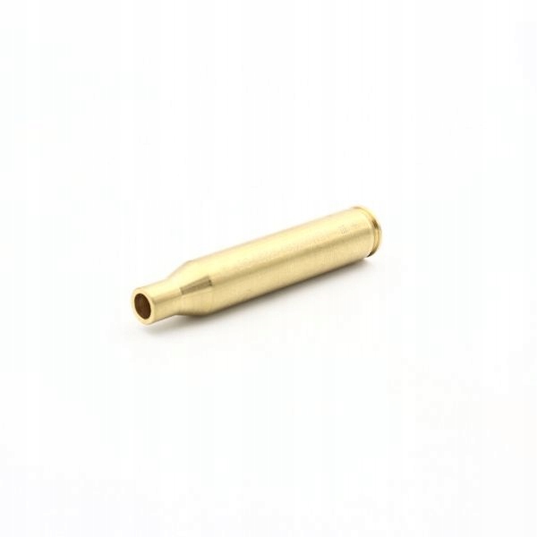 Laser do kalibracji lunety broni .30-06 Spr