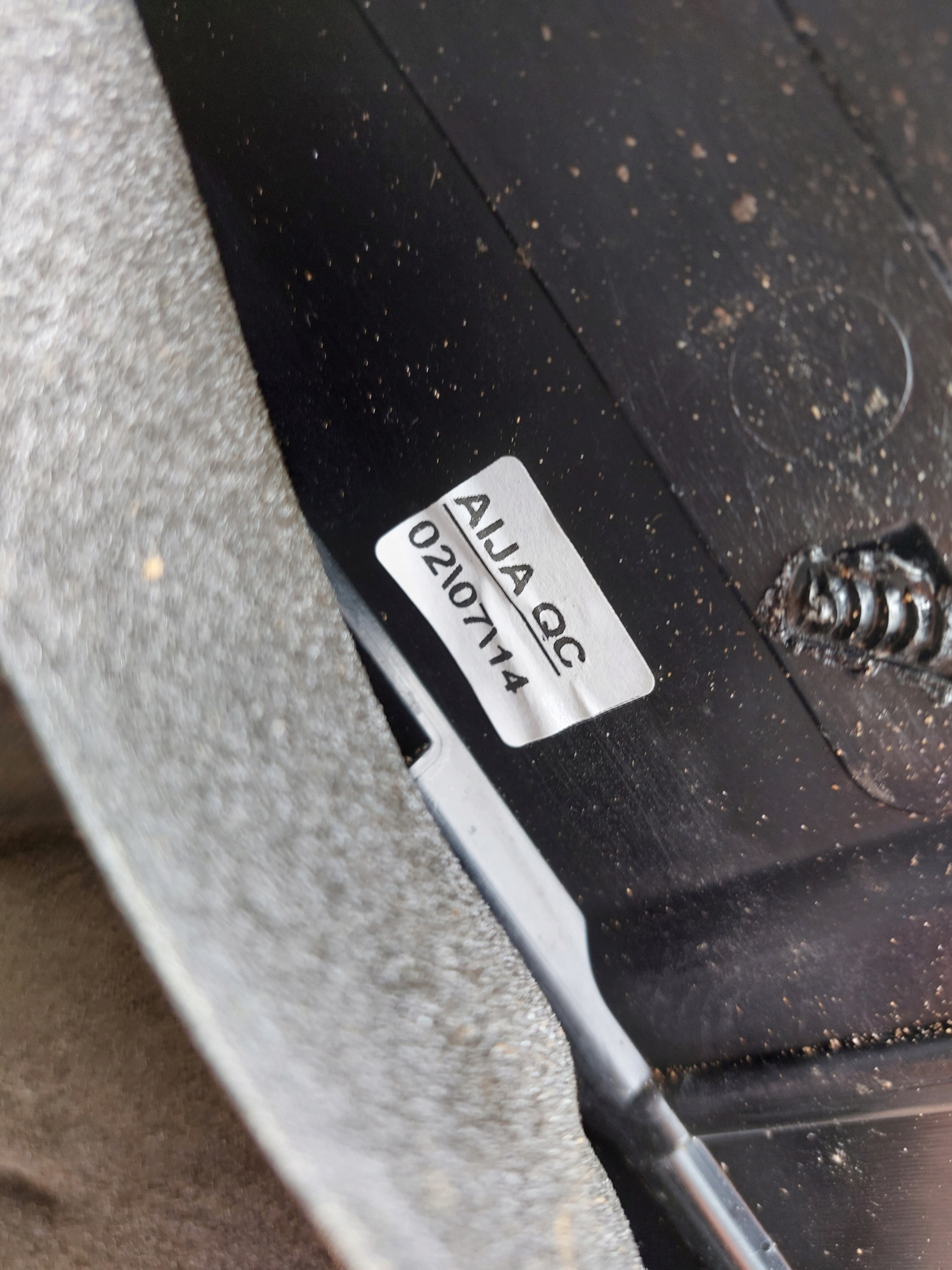 защита Двигателя jaguar XE 3.0 Дизель