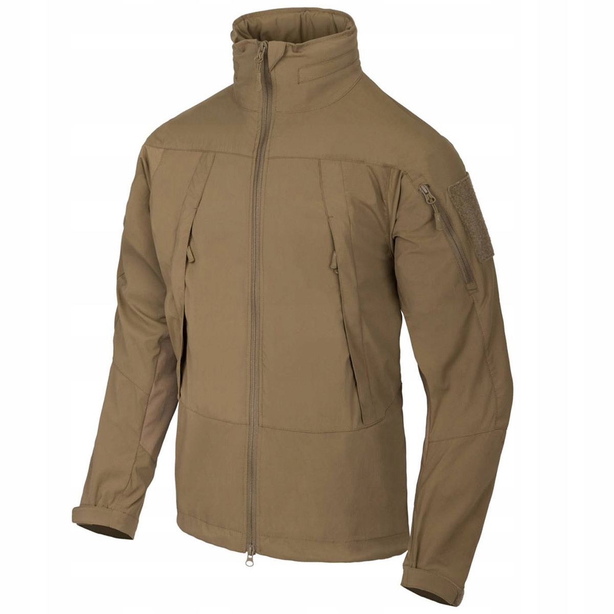 

Kurtka Helikon Blizzard StormStretch Coyote XXL
