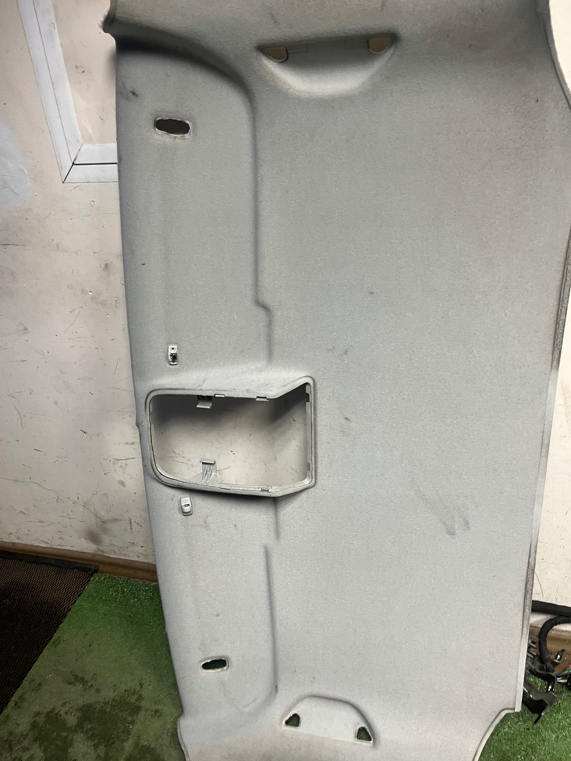 PODSUFITKA PRZOD VW T5 Lift T6 TRANSPORTER 7H