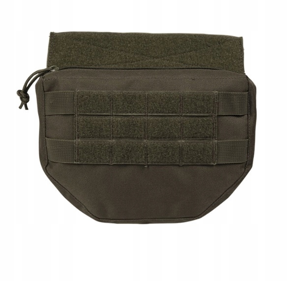 Mil-Tec Torba Drop Down Oliwkowa