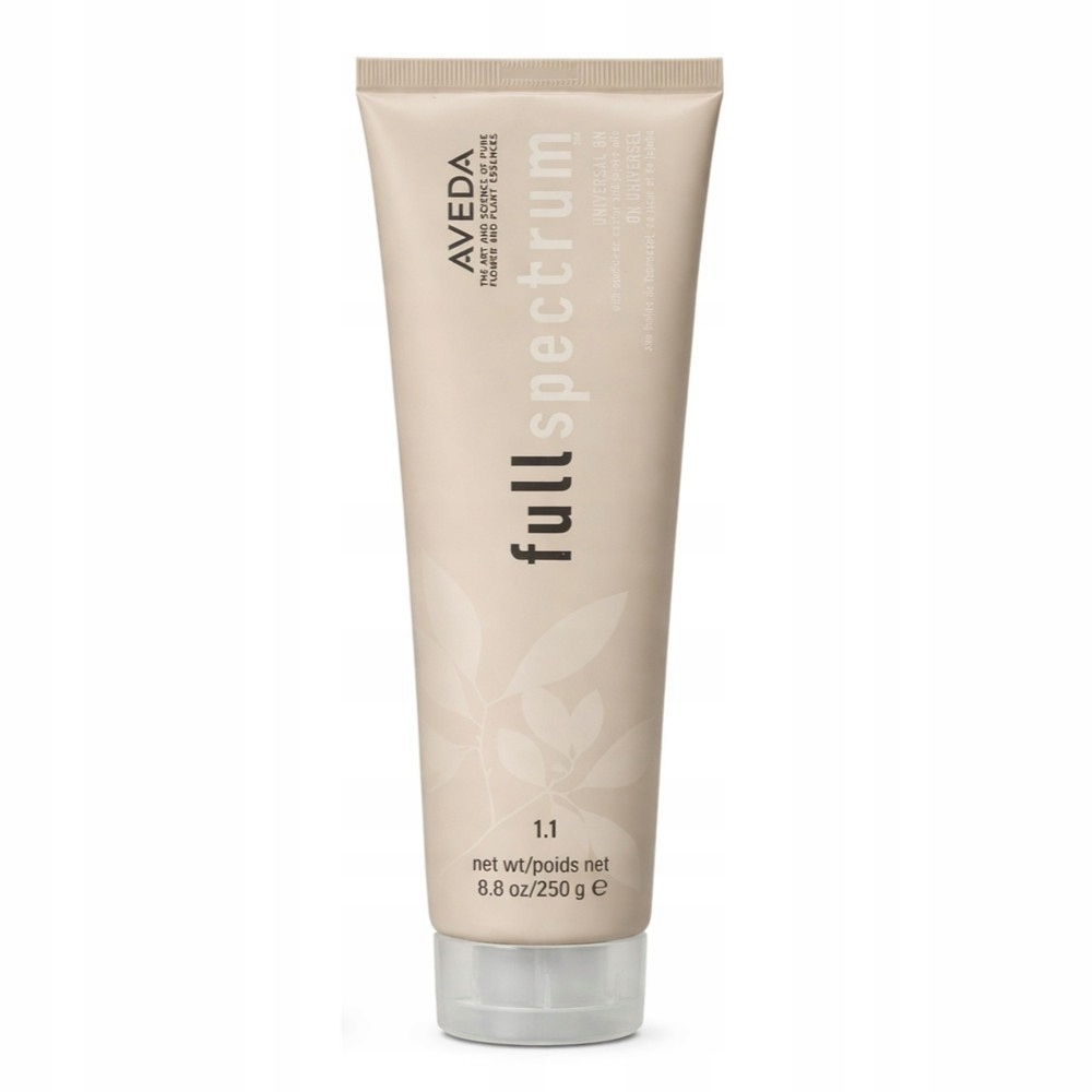 Aveda Full Spectrum Universal Cream univerzální krém na vlasy 0N 250g