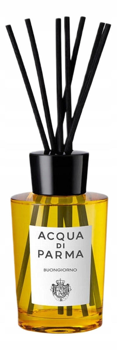 Acqua Di Parma Buongiorno Aróma difuzér s tyčinkami 500 ml