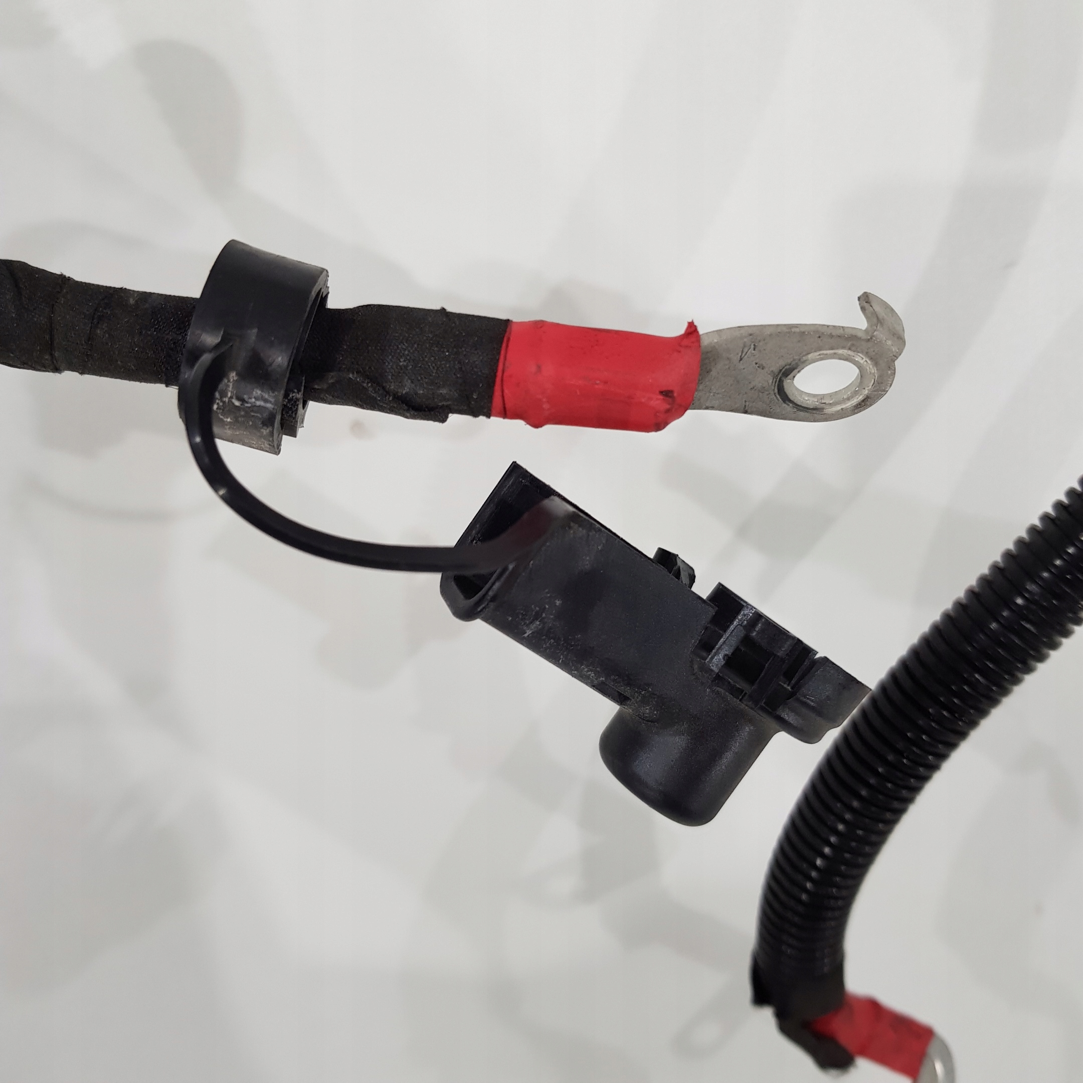 prijenos + AKU alternator starter FIAT 500X 1.0