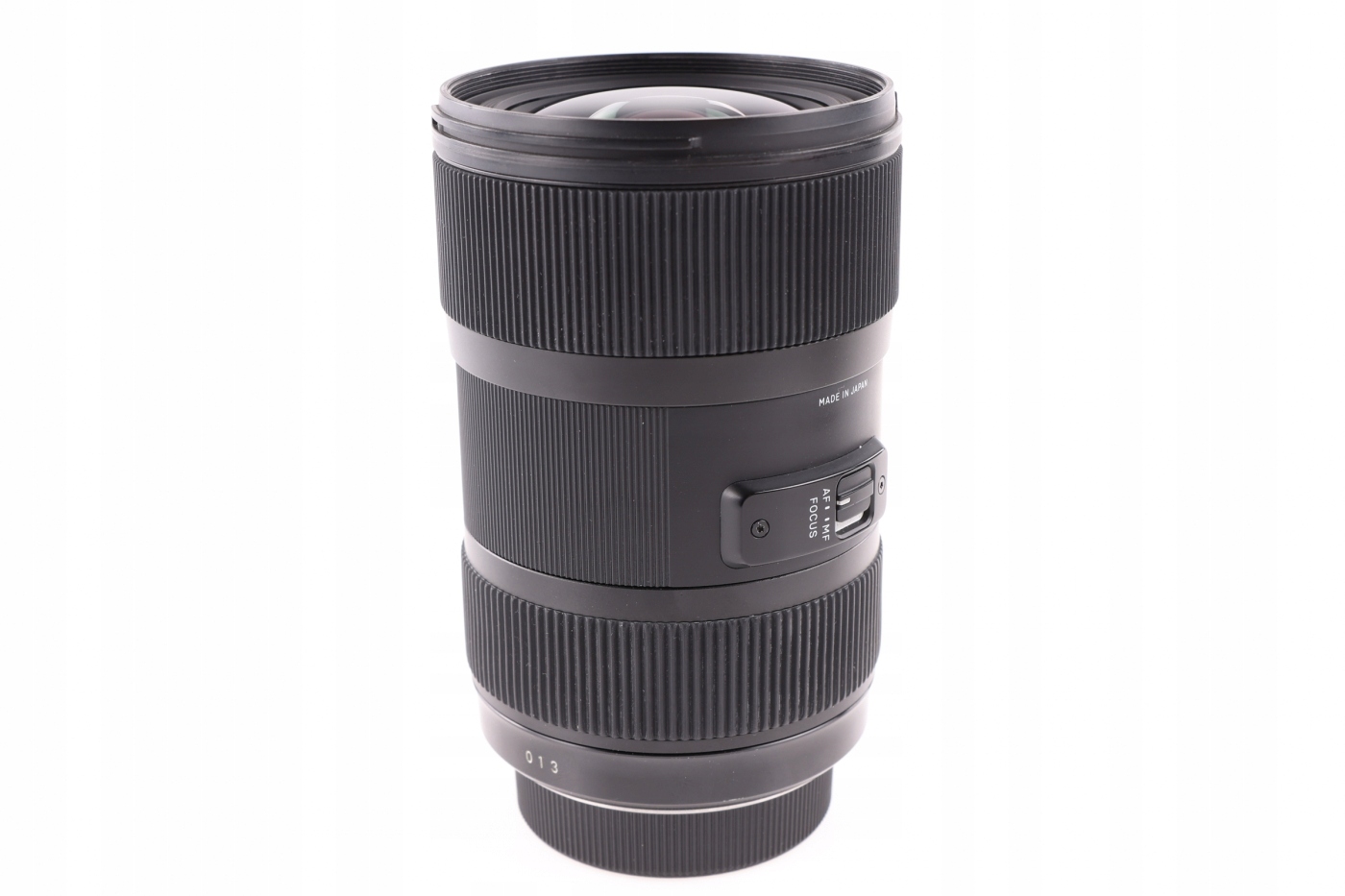 SIGMA 18-35mm F1.8 DC Art Pentax Kマウント Amazon | SIGMA 18-35mm F1.8 DC HSM | Art A013 | Pentax K