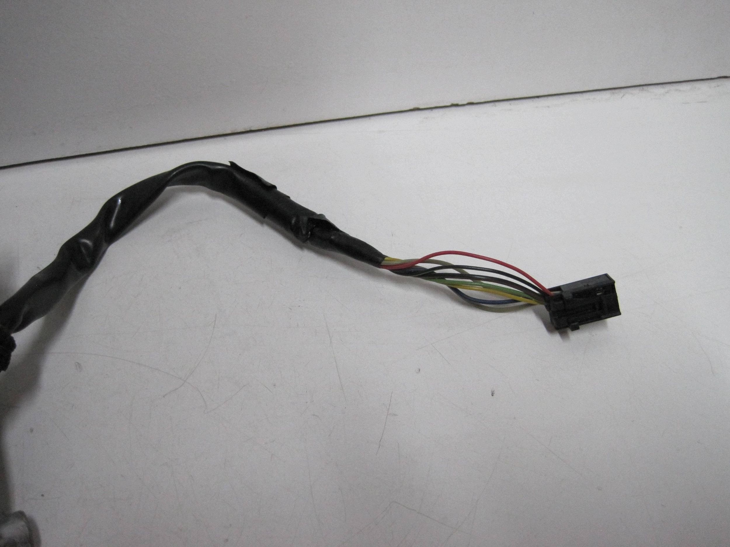 electrics mirror side right ALFA ROMEO GIULIA 17R