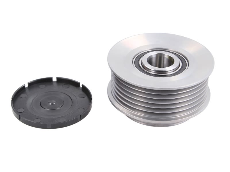 Sprzęgło jednokierunkowe alternatora VALEO 588107