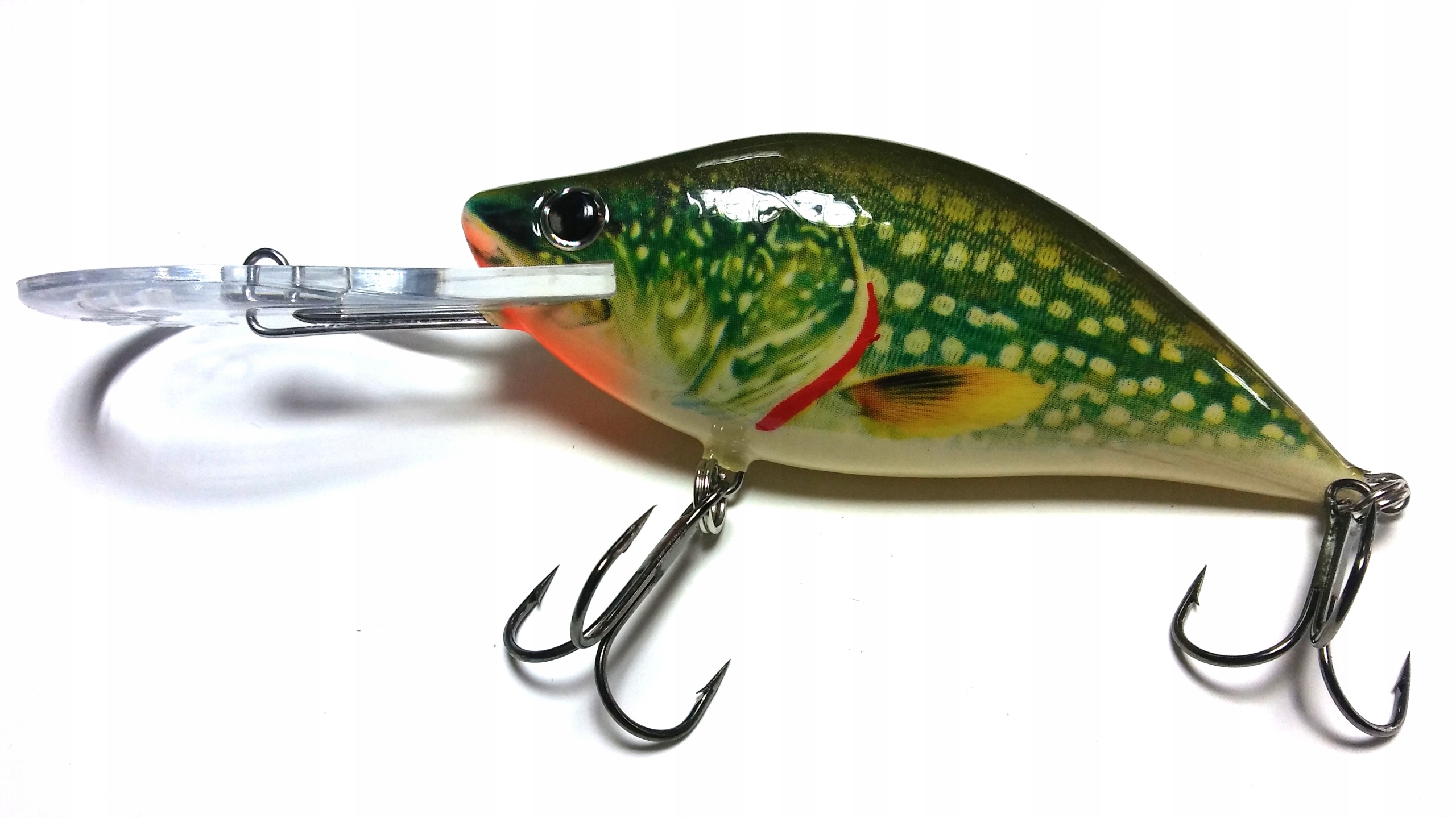 Wobler Dorado Huron 11cm 35g Pk