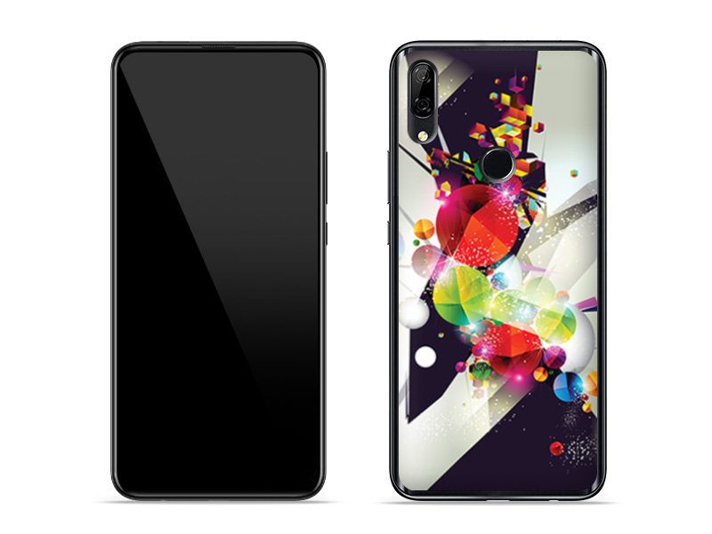 

Etui na Huawei P Smart Z Fantastic Case