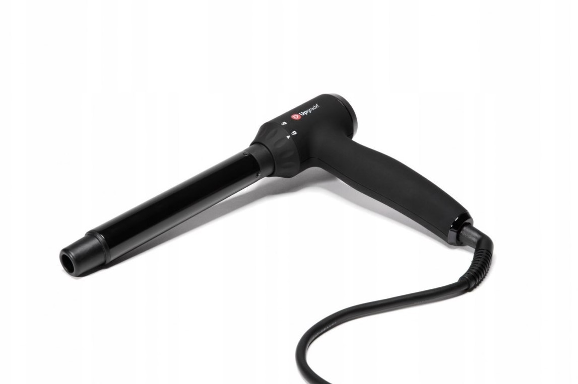 Upgrade wielofunkcyjna lokówka do włosów z wymiennymi końcówkami 5in1