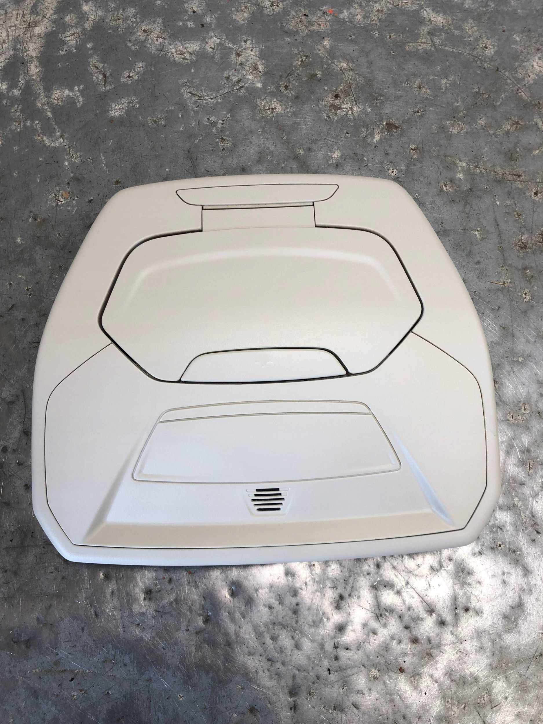 passenger compartment for OKULARY FORD KUGA MK2 AM51-U519D56-DAW