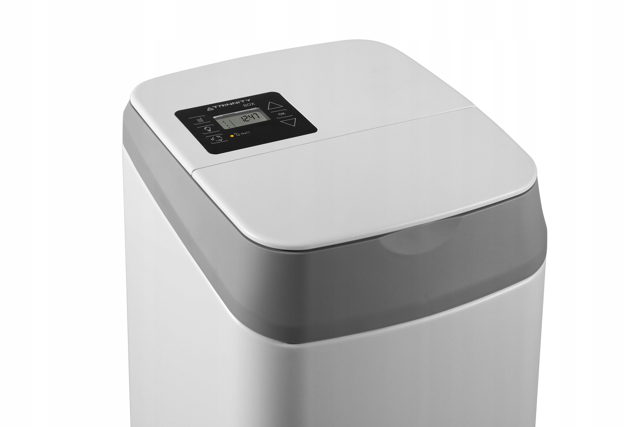 Zmäkčovač Vody Trinnity Box