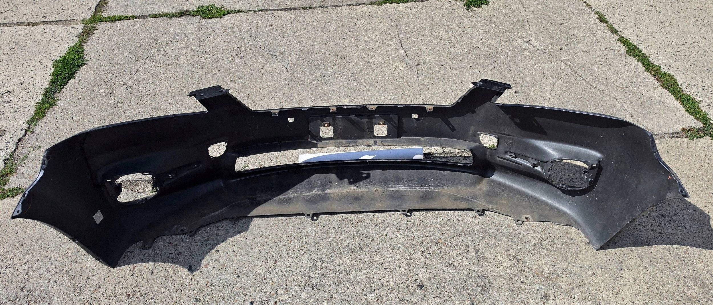 Toyota RAV 4 (XA30) facelift 2010-2012 5211942820 frontstoßstange