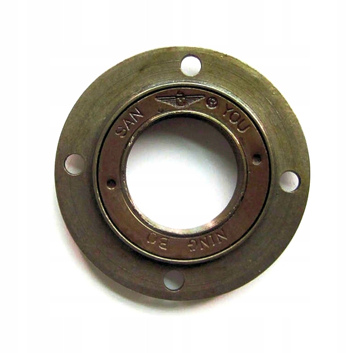 

Wolne koło do zębatek 54mm x 34mm skuter rower