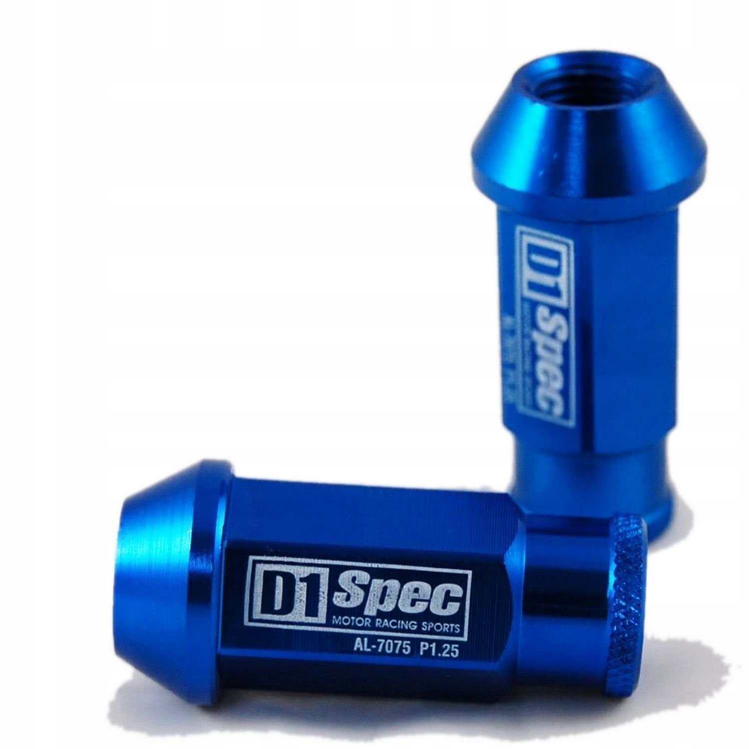 

Nakrętki Kół D1 Spec Replika M12x1.5 Honda 40mm