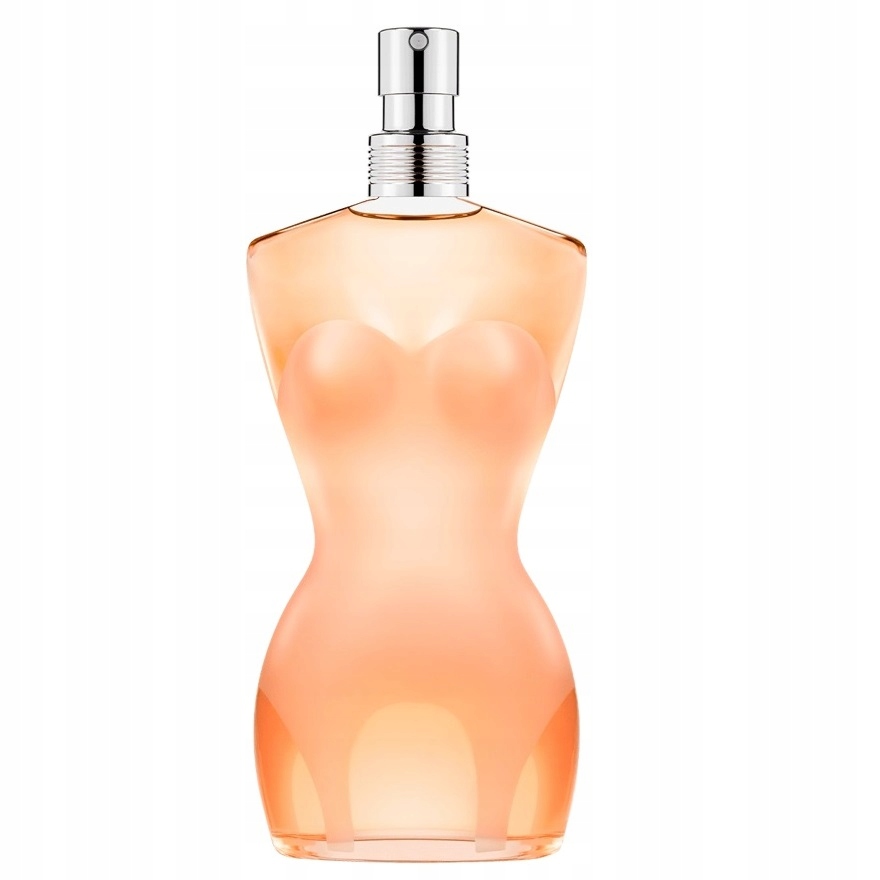 Jean Paul Gaultier Classique toaletní voda sprej 100 ml