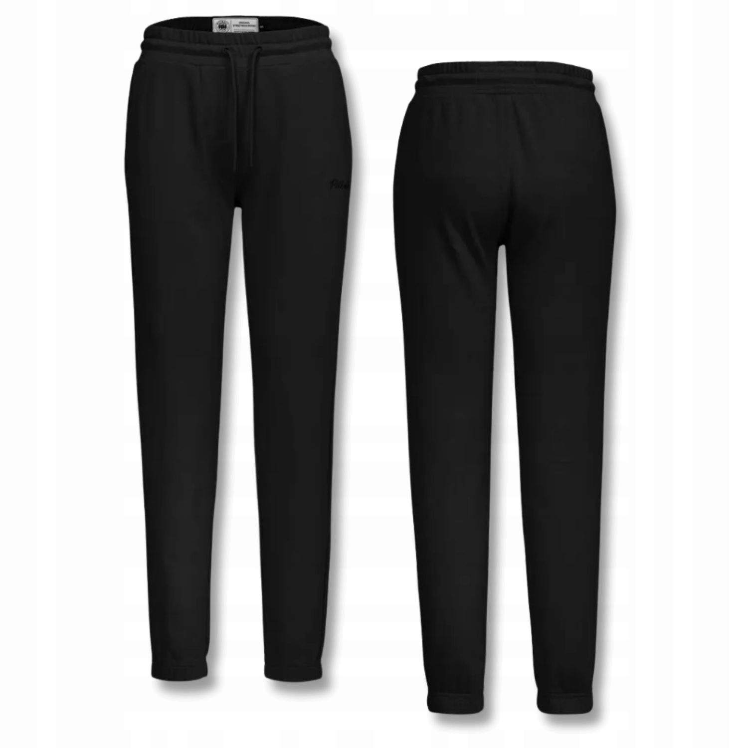 Dámské teplákové kalhoty Pitbull sportovní volné tepláky Sierra Xs