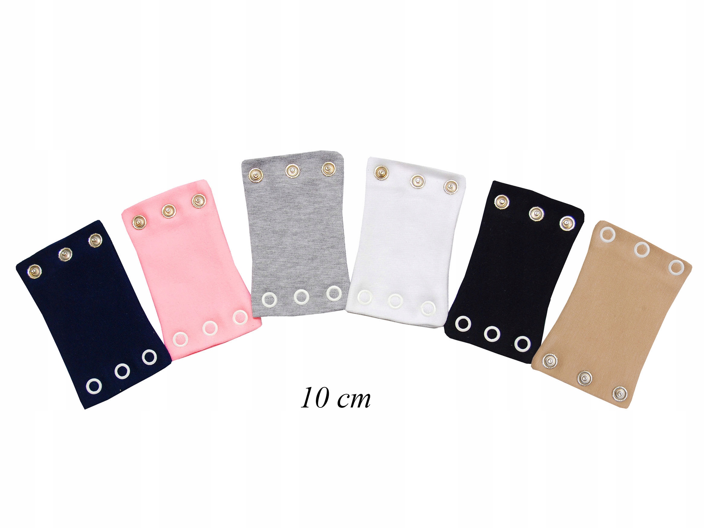 Przedłużacz do Body Przedłużka 10 cm