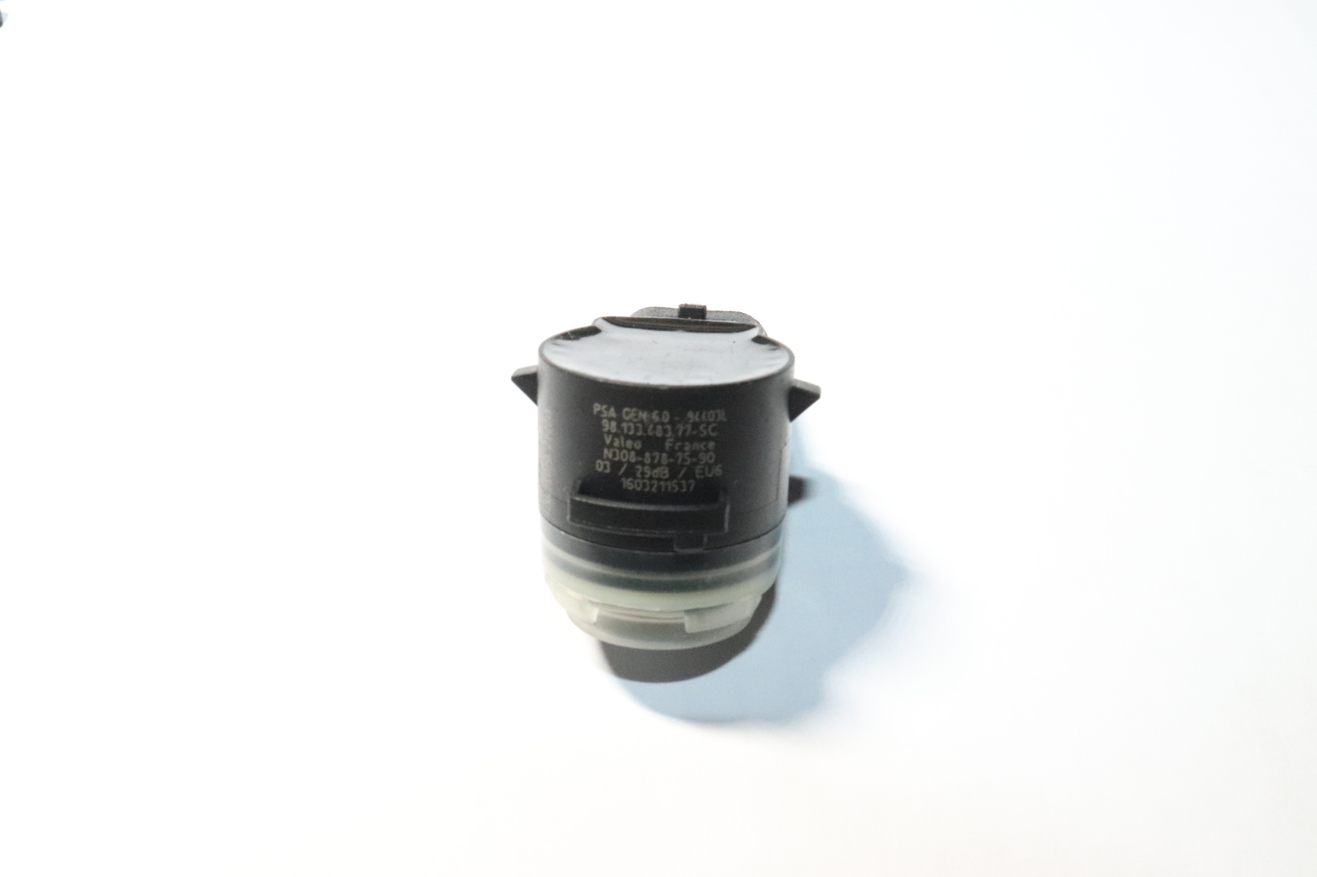 PEUGEOT CITROEN PSA Sensor Parken PDC