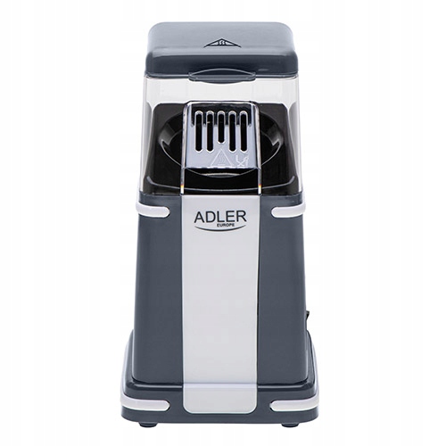 Maszyna do Popcornu Adler AD 4511 Beztłuszczowa 1200 W
