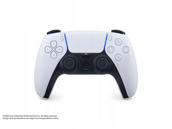 

Kontroler Sony DualSense Pad PlayStation 5