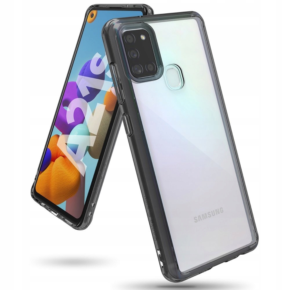 

Etui Ringke futerał obudowa plecki do Galaxy A21s
