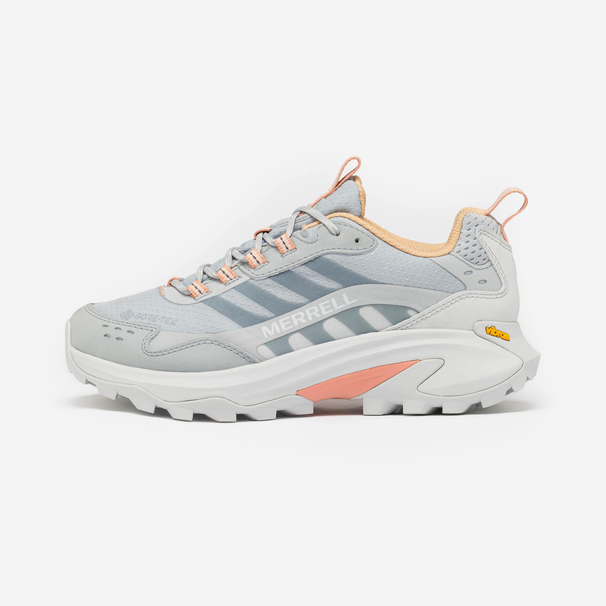 Buty turystyczne damskie Merrell Speed Remix Gtx wodoodporne