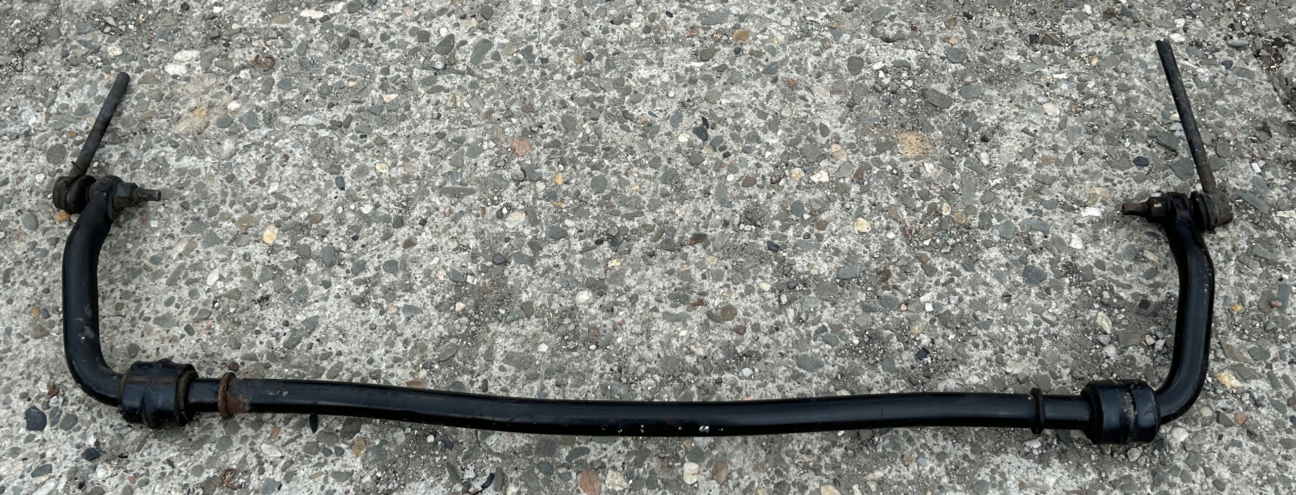 stabilizer rod front LANCIA THEMA 11- CRD
