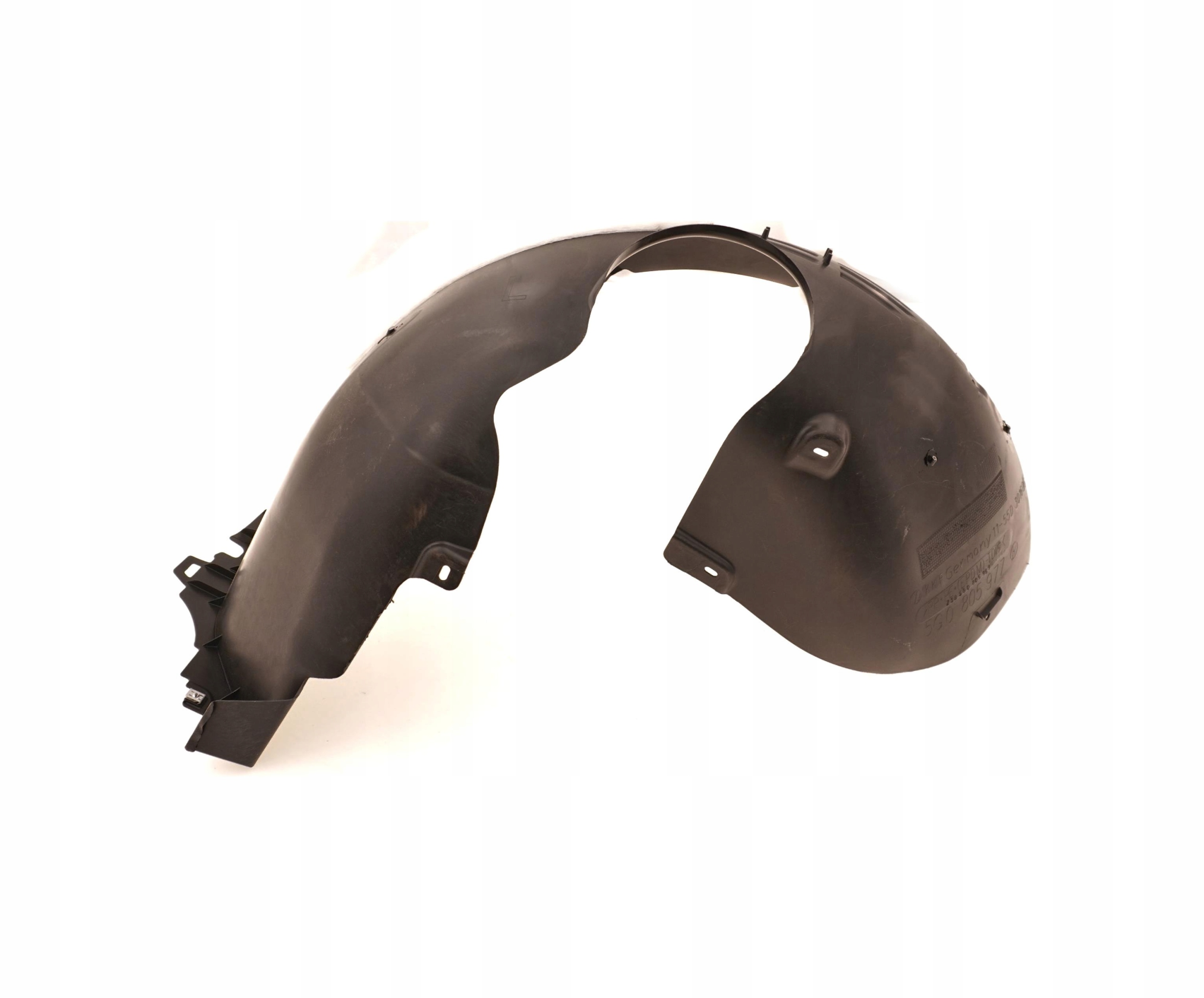 VW GOLF SPORTSVAN 13 - 20 NADKOLE PRZEDNIE LEWE