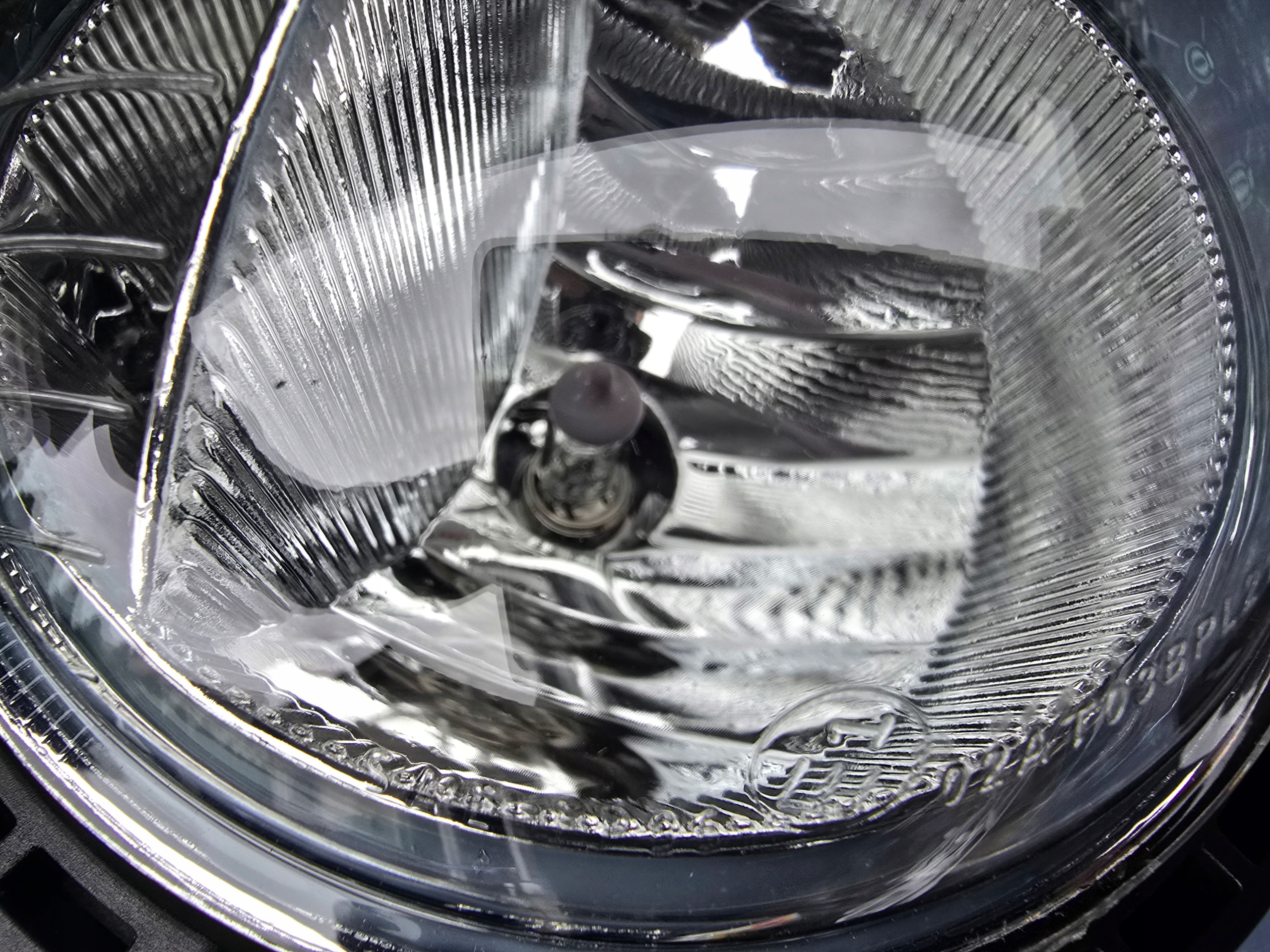 ГАЛОГЕН MINI R55 R56 R57 R58 R59 2751295