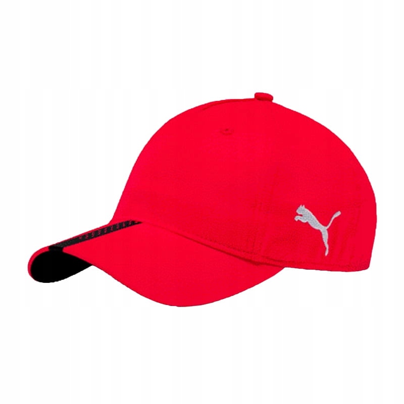 

Czapka z daszkiem Puma Liga Cap czerwona 022356-01