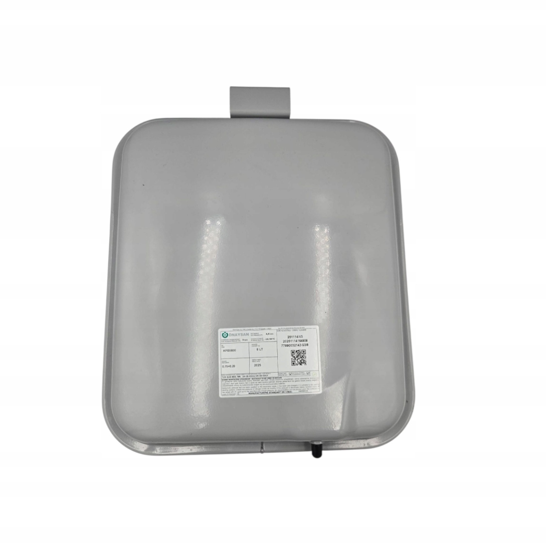Membránová nádoba 8L Viessmann 7828646